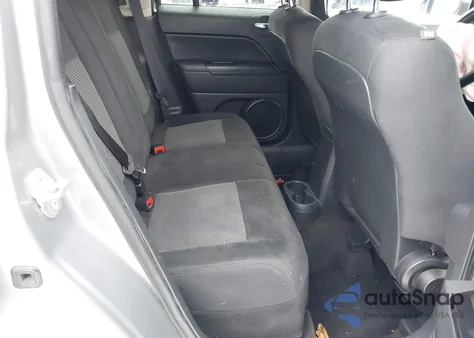 2015 Jeep Patriot Altitude Edition from USA, damaged, VIN 1C4NJRBB0FD348467